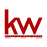 Keller Williams Realty, First in New York logo - Similar company to Intulse
