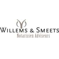 Willems & Smeets Notarissen Adviseurs logo - Similar company to Huddles Venture Studios