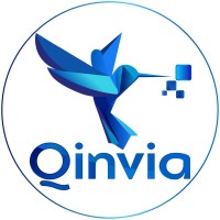 Qinvia logo - Similar company to Quantitools