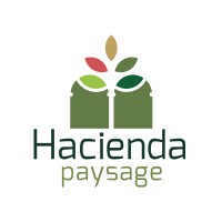 HACIENDA PAYSAGE logo - Similar company to Flora Concept