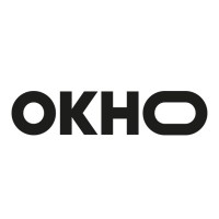 OKHO ARCHITECTURES logo - Similar company to Bazo Architecte