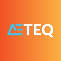 AETEQ logo - Similar company to Smart Rtb