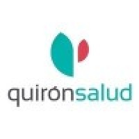 Quirónsalud logo - Similar company to Ibermutua