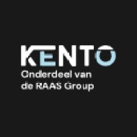 Kento logo - Similar company to De Informatiegroep