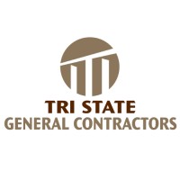Tri State General Contractors logo - Similar company to Ellis Contracting