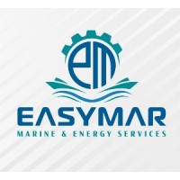 EasyMar Marine Services logo - Similar company to Easymar Ltd.