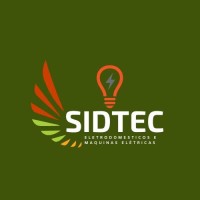 SIDTEC ELETRODOMESTICOS E MAQUINAS ELET logo - Similar company to Eletromar Moveis E Eletrodomesticos Ltda.