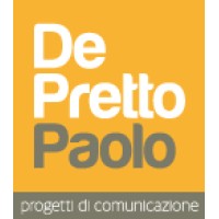De Pretto Paolo Progetti di Comunicazione logo - Similar company to Anna Marangoni