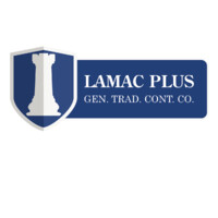 Lamac Plus logo - Similar company to Yaskwa