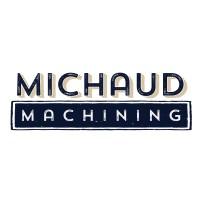 Michaud Machining logo - Similar company to Serverbid