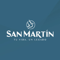 Grupo San Martín logo - Similar company to Ecosystems Group