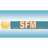 SFM EXPERTISE COMPTABLE logo - Similar company to Cmbplus