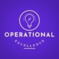 Operational Excellence logo - Similar company to Sandbox Mentor
