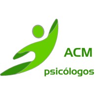 ACM Psicólogos logo - Similar company to Psiqat