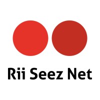 RSN (Rii Seez Net) logo - Similar company to Ewb (Elektrizitäts- Und Wasserwerk Der Stadt Buchs)