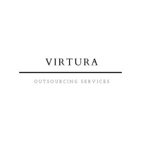 Virtura logo - Similar company to Virturra