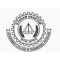 Government College of Engineering, Keonjhar logo - Similar company to Synlabs