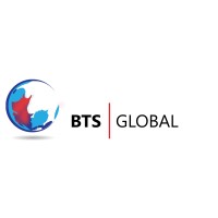 BTS Global LLC logo - Similar company to Brainsoft Solutions