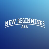 NEW BEGINNINGS ABA COMPANY logo - Similar company to The New England Holiday Light Company
