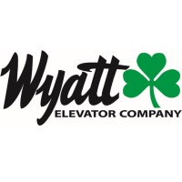 Wyatt Elevator logo - Similar company to Dnh Speakers Inc