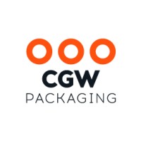 CGW PACKAGING logo - Similar company to Cartonnages Duthoit