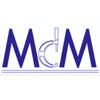 Mid-Continent Machining, Inc. logo - Similar company to Metro Lakes Marina & Rentals Llc