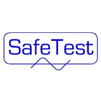 SAFETEST LTD logo - Similar company to We Explore Earth