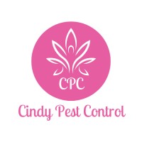 Cindy Pest Control logo - Similar company to Npc Pest Control Services Sdn Bhd