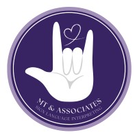 MT & Associates (MT&A) | Accessibility Services (Sign Language, Captioning) logo - Similar company to Accessibility Services, Inc.