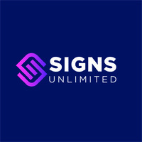 Signs Unlimited Warrington Ltd logo - Similar company to Projects Group