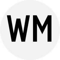 Waft Media logo - Similar company to Whirl