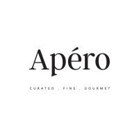 Apero logo - Similar company to Xplor