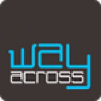 WayAcross logo - Similar company to Waveform