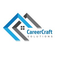 Career Craft Solutions logo - Similar company to Smart Edge Solutions Limited