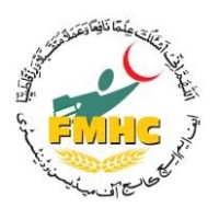 Fatima Memorial Hospital College of Medicine & Dentistry logo - Similar company to Physician On Web