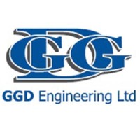 GGD Engineering Ltd logo - Similar company to Peterhead Fieldweld Services