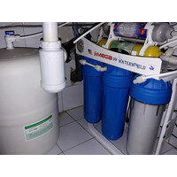 EWT logo - Similar company to Sako