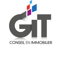 GIT IMMOBILIER logo - Similar company to Bravis Immobilier