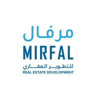 Mirfal Real Estate Development | مرفال للتطوير العقاري logo - Similar company to Four Directions | الجهات الأربعة