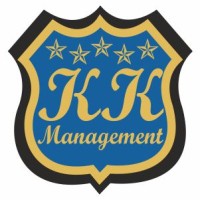 K. K Management logo