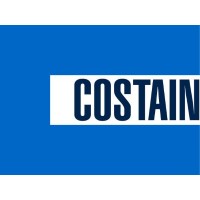 Costain Group PLC logo - Similar company to Murphy