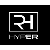 HyperRH logo - Similar company to Maisps