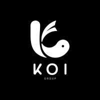 KOI Group logo - Similar company to Gibi Comunica
