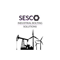 SESCO Industrial Bolting Solutions logo - Similar company to Empire Torque Tools Llc