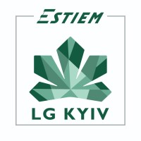 ESTIEM Local Group Kyiv logo - Similar company to Nova Poshta Moldova