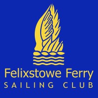 Felixstowe Ferry Sailing Club logo - Similar company to New-U Enterprises Ltd