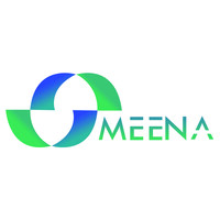 MEENA Consultancy and General Contracting DMCC logo - Similar company to New Energy Forum Pakistan