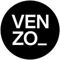 VENZO logo - Similar company to Valantic