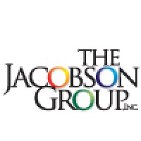 The Jacobson Group Inc. logo - Similar company to The Vessels Group