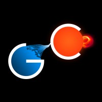 Gravity Current logo - Similar company to Yonomi